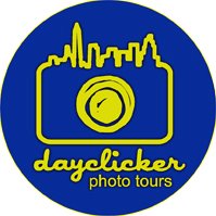 Day Clicker Photo Tours