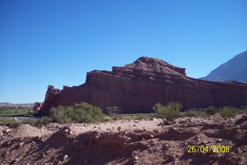 El Barco - Cafayate